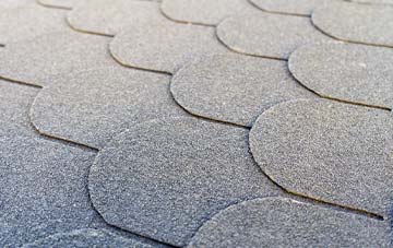 Krumlin asphalt roofing costs