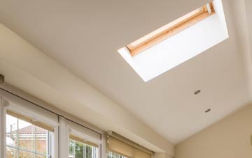 Krumlin conservatory roof insulation companies
