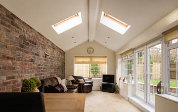 conservatory roof insulation Krumlin, West Yorkshire