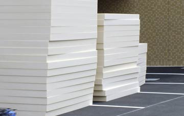 Krumlin flat roof insulation costs