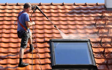 roof cleaning Krumlin, West Yorkshire