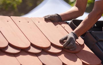 Krumlin roof tile contractors