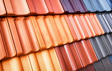 Krumlin roof tile costs