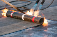 free Krumlin roof quotes