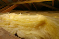 Krumlin pitch roof insulation